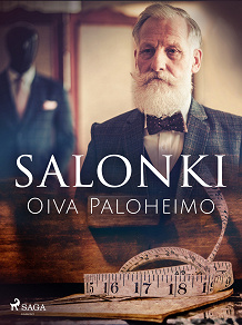 Cover for Salonki