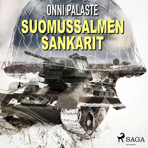 Omslagsbild för Suomussalmen sankarit