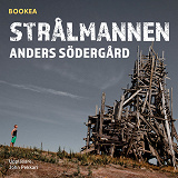Cover for Strålmannen