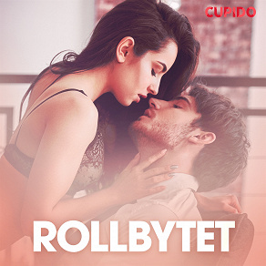 Cover for Rollbytet - erotiska noveller