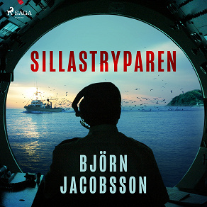 Cover for Sillastryparen