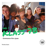 Cover for Klass 7B - Sommaren före sjuan 