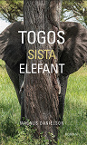 Cover for Togos sista elefant