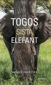 Omslagsbild för Togos sista elefant