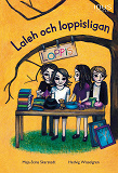 Cover for Laleh och loppisligan
