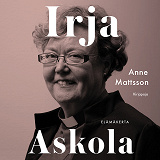 Cover for Irja Askola