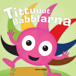 Cover for Tittuuut Babblarna