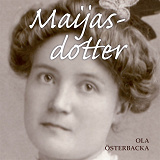 Cover for Maijasdotter