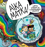 Omslagsbild för Aika matka!