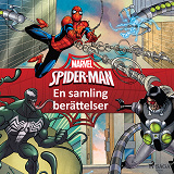 Omslagsbild för Spider-Man - En samling berättelser