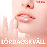 Cover for Lördagskväll - erotiska noveller