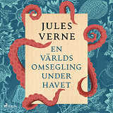 Cover for En världsomsegling under havet
