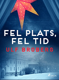 Omslagsbild för Fel plats, fel tid