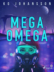 Cover for Megaomega