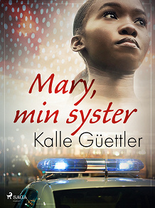 Cover for Mary, min syster