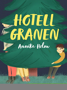 Cover for Hotell Granen