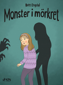Cover for Monster i mörkret