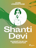 Cover for Shanti Devi