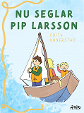 Cover for Nu seglar Pip-Larsson
