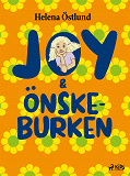 Cover for Joy & önskeburken