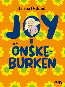 Cover for Joy & önskeburken