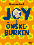 Omslagsbild för Joy &amp; önskeburken