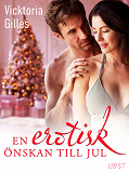 Cover for En erotisk önskan till jul - erotisk julnovell