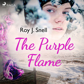 Omslagsbild för The Purple Flame