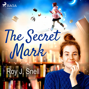 Cover for The Secret Mark