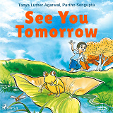 Cover for See You Tomorrow