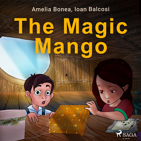 Omslagsbild för The Magic Mango
