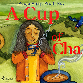 Omslagsbild för A Cup of Cha