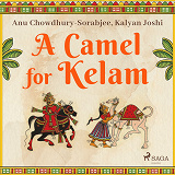 Omslagsbild för A Camel for Kelam