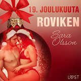 Cover for 19. joulukuuta: Roviken – eroottinen joulukalenteri