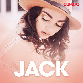 Omslagsbild för Jack – eroottinen novelli