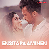 Cover for Ensitapaaminen – eroottinen novelli