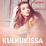 Cover for Kulkukissa – eroottinen novelli