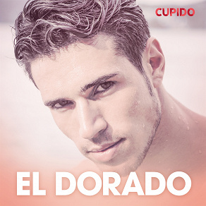 Omslagsbild för El Dorado – eroottinen novelli