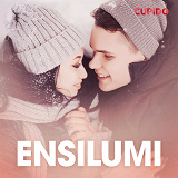 Cover for Ensilumi – eroottinen novelli
