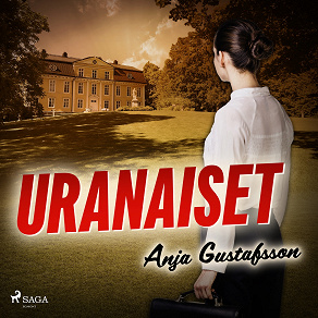 Cover for Uranaiset
