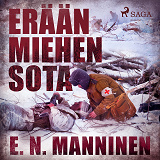Cover for Erään miehen sota