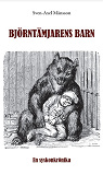 Cover for Björntämjarens barn. En syskonkrönika