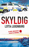 Cover for Skyldig