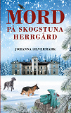 Cover for Mord på Skogstuna herrgård