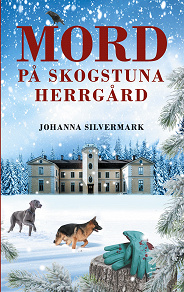 Cover for Mord på Skogstuna herrgård