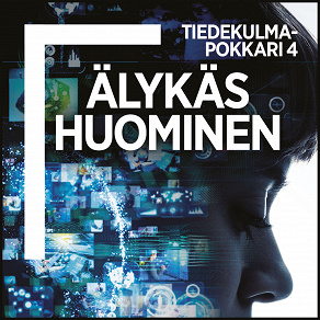 Cover for Älykäs huominen