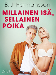 Cover for Millainen isä, sellainen poika - Eroottinen Novelli