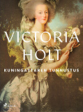 Cover for Kuningattaren tunnustus