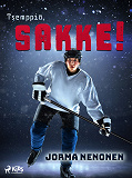 Cover for Tsemppiä, Sakke!