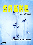 Cover for Sakke tiellä tähtiin